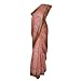 Facny Sarees Pure Silk Party Dress