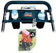Jolly Jumper Stroller Caddy - Stroller Handlebar Organizer