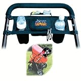 Jolly Jumper Stroller Caddy - Stroller Handlebar... by Jolly Jumper