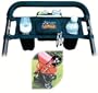 Jolly Jumper Stroller Caddy - Stroller Handlebar Organizer