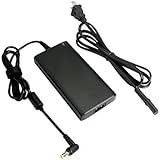 Westronix&trade; 65w Ac Adapter Laptop Charger for Acer Aspire 5251 5252 5253 5334 5336 5517 5532 5534 5542 5551 5552 5553 5732 5734 5735 5736 5738 5739 5740 5741 5742 5745 5749 5749z 5750 5750z 5755 5810 5820 5820t 5930 7540 7551 7736 7741 7745 Notebook [19v 3.42a] Ultra Thin
