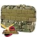 T&T Pouch - Multicam