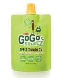 GoGo SqueeZ