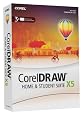 CorelDRAW Suite X5: Home and Student