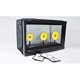 Reactive Airsoft Targets