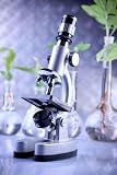 Microscope in Seedling Laboratory - 24