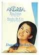 Andrea Face Wax Strips