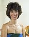 MAUREEN LIPMAN 8X10 COLOR PHOTO