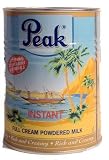 Peak Milk Powder 2500g (5.5LB)