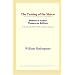 The Taming of the Shrew (Webster's Italian Thesaurus Edition)
