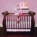 Cassie Crib Bedding By Caden Lane 4pc
