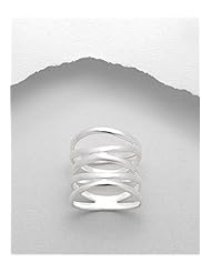 Ring In 92.5 Sterling Silver
