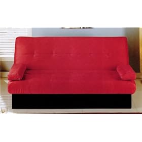 Microfiber Sofa Bed Microfiber Sofa Bed