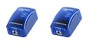 Allnet 200 Mbit Powerline Ethernet Bridge Bundle