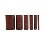 UPC 845534007411 product image for Rockwell RW9185 No.150 Spindle Sander Sleeves for RK9011, 6-Pack | upcitemdb.com