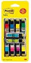 Post-it Flags Value Pack, Assorted Colors, 280 Page Flags and 48 Arrows of 0.5 Inch per Pack (683-VAD1)