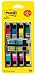 Post-it Flags Value Pack, Assorted Colors, 280 Page Flags and 48 Arrows of 0.5 Inch per Pack (683-VAD1)