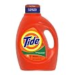 Tide Spring Scent with Actilift, 100.0-Ounce Bottles (Pack of 4)