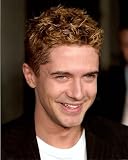 Topher Grace Smiling 8x10 Photo