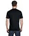 Gildan Mens DryBlend 5.6 oz., 50/50 T-Shirt G800 -BLACK L
