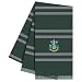 Licensed to Elope Inc Slytherin House Scarf