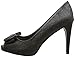 Rose Petals Women's Lizzy Platform Pump