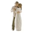 Willow Tree Promise Figurine, Susan Lordi 26121