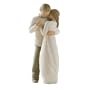 Willow Tree Promise Figurine, Susan Lordi 26121