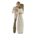 Willow Tree Promise Figurine, Susan Lordi 26121