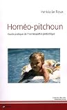 Livres Hom�opathie - Homeo-Pitchoun