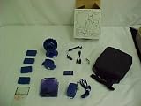 Game Boy Advance SP Accessory Kit