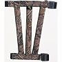 Allen Archery Ventilated Arm Guard Color Realtree Hardwoods