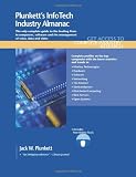 Plunkett's Infotech Industry Almanac 2011 2011