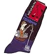 fisherman socks