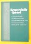 Respectfully quoted: A dictionary of quotations requested from the Congressional Research Service