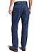 Key Industries Men's Ring Spun Denim 5-Pocket Jean