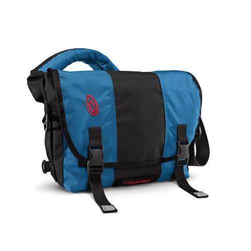 TIMBUK2(ティンバック2) クラシック メッセンジャー S ブルー/ブラック