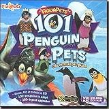 Aquapets 101 Penguin Pets
