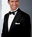 Signature Peak-Lapel Tuxedo