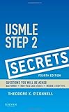 USMLE Step 2 Secrets, 4e