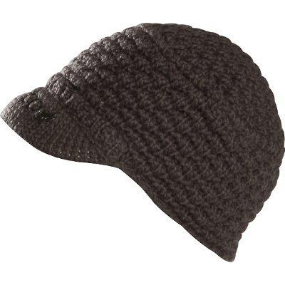 Fox Moto Doll Military Beanie, Carbon, One Size