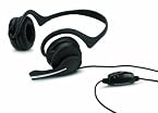 HP Digital Stereo Headset VT501AA