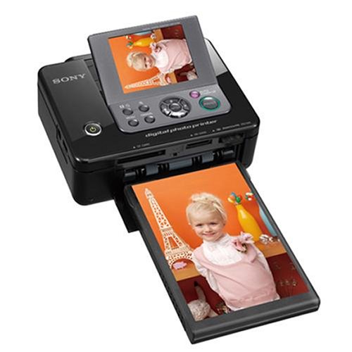 Sony - Sony - Imprimante DPPFP90B