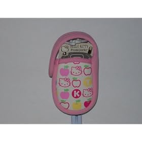 Hello Kitty iPhone Blackberry Cell Phone Case Cover