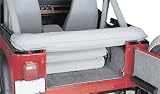 Rampage 6600115 Tonneau Cover