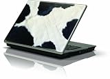 Skinit Protective Skin (Fits Latest Generic 10 Laptop/Netbook/Notebook); Cow