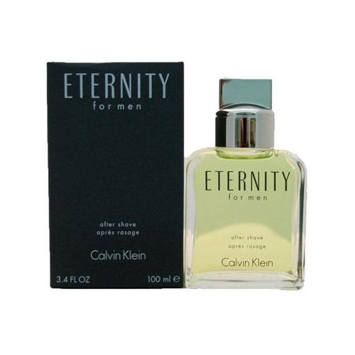 Calvin Klein Eternity Men After Shave 100 ml Preisvergleich