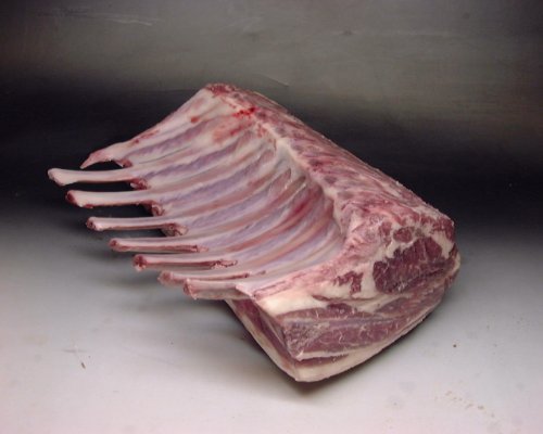 ラム・フレンチラックブロック 2ブロック約800g ( 豪州産 )