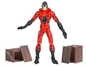 Spiderman Super Villain Tarantula Figure
