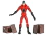 Spider-man Classic Heroes Tarantula Spider-man